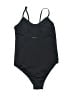 Assorted Brands Black Bodysuit Size S - photo 2