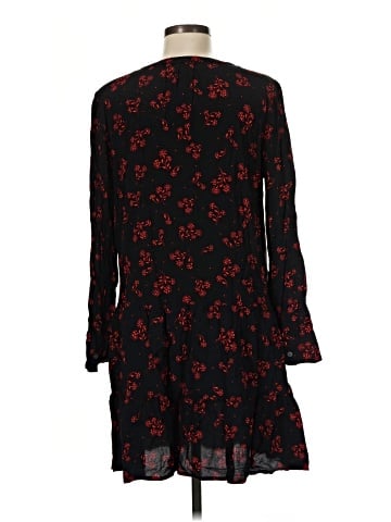 Ann Taylor LOFT Casual Dress (view 2)