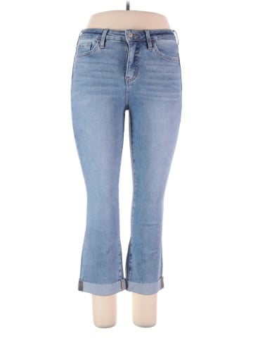 Assorted Brands Jeans (view 1)