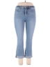 Assorted Brands Blue Jeans Size 28 - photo 1