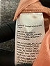 Chico's Color Block Orange Long Sleeve Blouse Size XL (3) - photo 8
