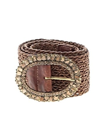 Assorted Brands Leather Belt (view 1)