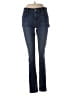 J Brand Blue Jeans Size 28 waist - photo 1