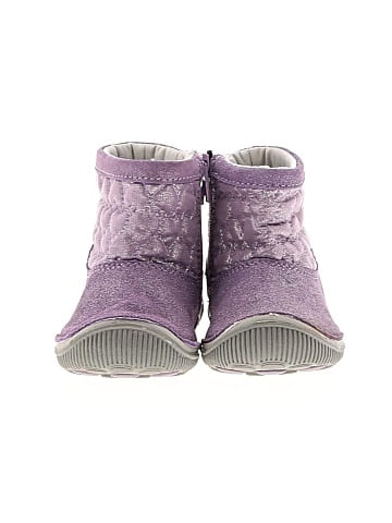 Stride Rite Ankle Boots (view 2)