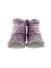 Stride Rite Purple Ankle Boots Size 5 1/2 (baby) - photo 2