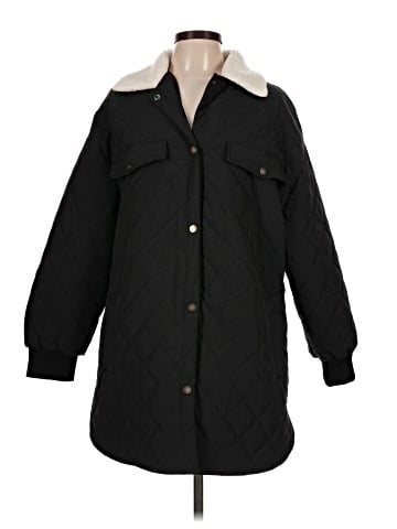 Unbranded Coat (view 1)