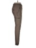 Athleta Solid Brown Active Pants Size 10 (tall) - photo 4