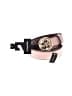 Coach Pink Leather Belt Size M - photo 1