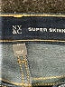 NY&C Blue Jeans Size 12 - photo 7