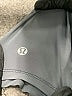 Lululemon Athletica Gray Active Skort Size 8 - photo 3