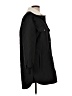 Unbranded 100% Polyester Black Coat Size L - photo 4