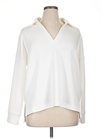 SPANX Pullover Sweater (view 1)
