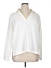 SPANX White Pullover Sweater Size 1X - photo 1