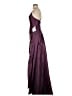 B. Darlin 100% Polyester Purple Cocktail Dress Size 1 - 2 - photo 5