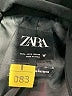 Zara Black Blazer Size L - photo 6