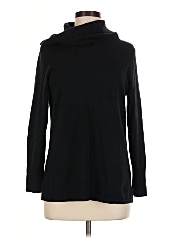 Talbots Cashmere Pullover Sweater (view 1)