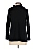 Talbots 100% Cashmere Black Cashmere Pullover Sweater Size M (petite) - photo 1