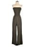 Blue Life Solid Gray Jumpsuit Size M (estimated) - photo 1