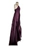 B. Darlin 100% Polyester Purple Cocktail Dress Size 1 - 2 - photo 4