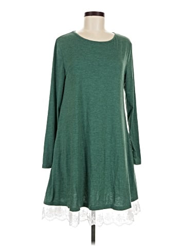 Halife Casual Dress (view 1)