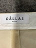 Câllas Gold Tan Casual Pants Size EU (IT) 38 / US 2 - photo 7