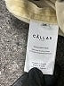 Câllas Gold Tan Casual Pants Size EU (IT) 38 / US 2 - photo 8