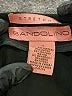 Bandolino Black Formal Skirt Size 4 - photo 4