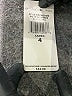 Bandolino Black Formal Skirt Size 4 - photo 5