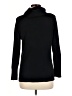 Talbots 100% Cashmere Black Cashmere Pullover Sweater Size M (petite) - photo 2