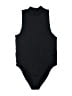 A New Day Black Bodysuit Size M - photo 1
