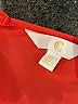 Charming Charlie Orange Sleeveless Blouse Size XL - photo 7