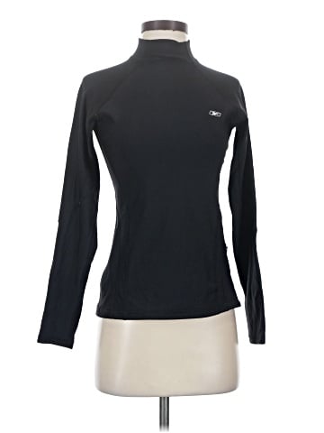 RBX Long Sleeve Turtleneck (view 1)
