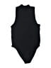 A New Day Black Bodysuit Size M - photo 2