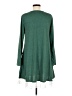 Halife Green Casual Dress Size M - photo 2