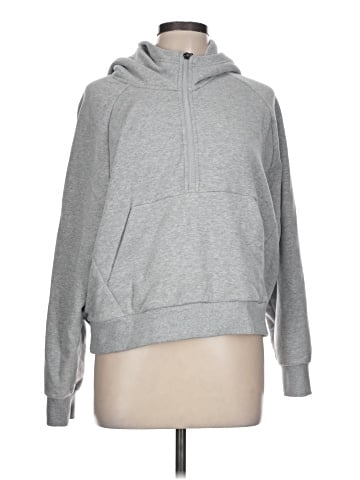 Athleta Zip Up Hoodie (view 1)