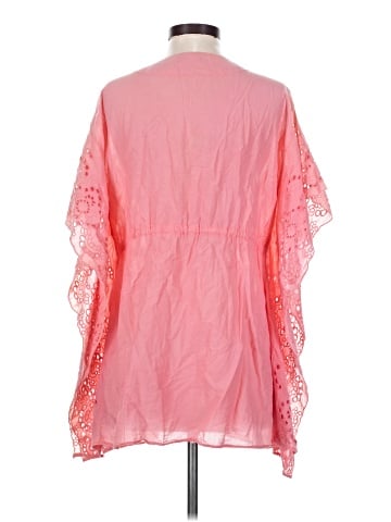Raviya Short Sleeve Blouse (view 2)