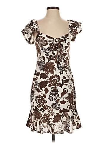 Minkpink Cocktail Dress (view 1)