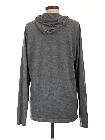 Sport-Tek Long Sleeve T-Shirt (view 2)