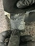 H&M Black Dress Pants Size XL - photo 5