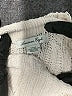 American Eagle Outfitters 100% Polyester Ivory Turtleneck Sweater Size S - photo 7