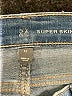 NY&C Hearts Blue Jeans Size 12 - photo 7