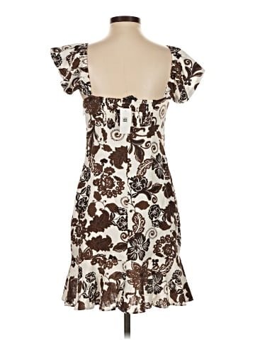 Minkpink Cocktail Dress (view 2)