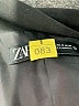 Zara Black Blazer Size M - photo 6