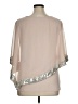 Prelude Silver Cardigan Size XL - photo 2