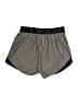 Under Armour 100% Polyester Gray Athletic Shorts Size XS - photo 2