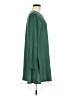 Halife Green Casual Dress Size M - photo 4