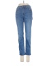 J.Crew Hearts Blue Jeans Size 26 waist - photo 1