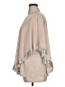 Prelude Silver Cardigan Size XL - photo 5
