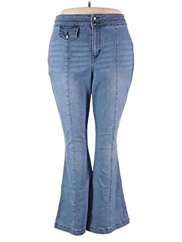 Arula Jeans (view 1)