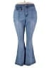 Arula Blue Jeans Size 20 - photo 1